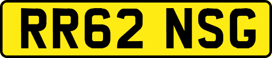 RR62NSG