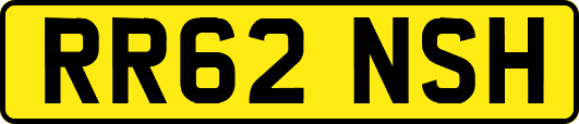 RR62NSH