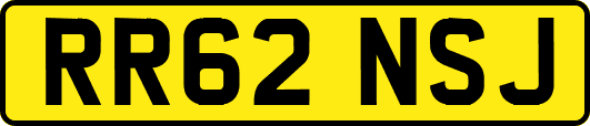 RR62NSJ