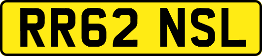 RR62NSL