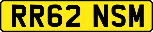 RR62NSM