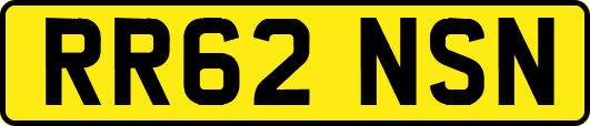RR62NSN