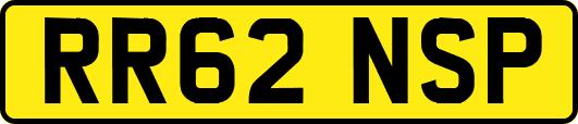 RR62NSP