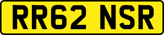 RR62NSR