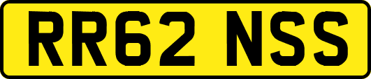 RR62NSS