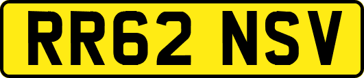 RR62NSV
