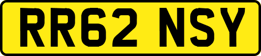 RR62NSY