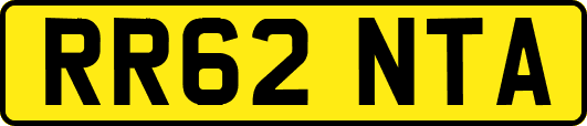 RR62NTA