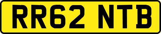 RR62NTB