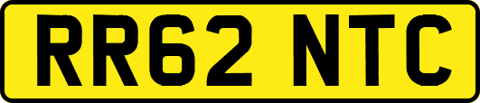 RR62NTC