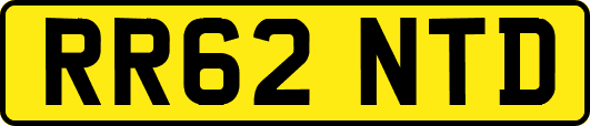 RR62NTD