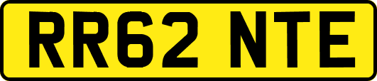 RR62NTE
