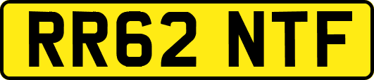 RR62NTF