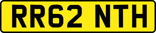 RR62NTH
