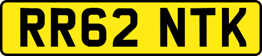 RR62NTK