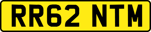 RR62NTM