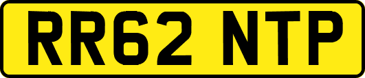RR62NTP