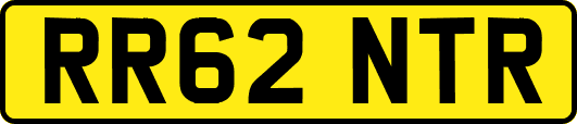 RR62NTR
