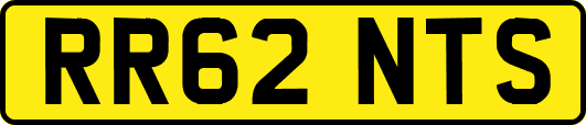 RR62NTS