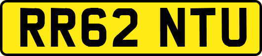 RR62NTU