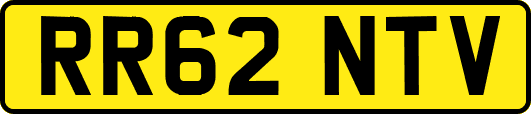 RR62NTV