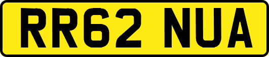 RR62NUA