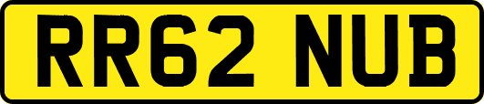 RR62NUB
