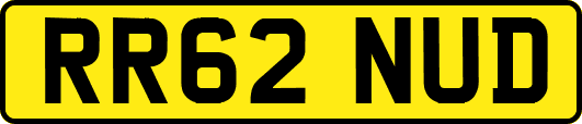 RR62NUD