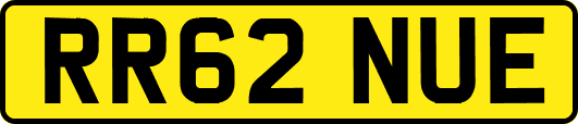 RR62NUE