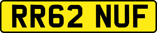 RR62NUF
