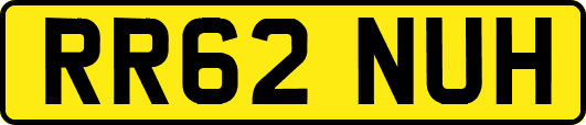 RR62NUH