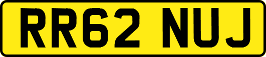 RR62NUJ