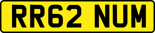RR62NUM