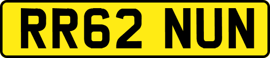 RR62NUN