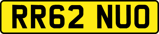RR62NUO