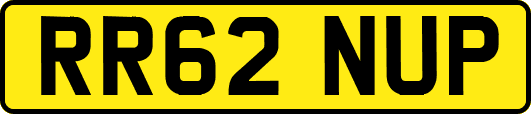 RR62NUP