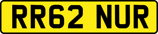 RR62NUR