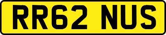 RR62NUS