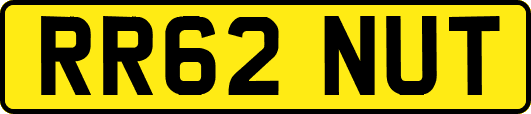 RR62NUT