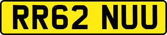 RR62NUU