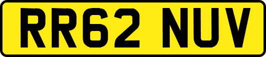 RR62NUV