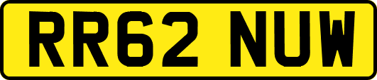 RR62NUW