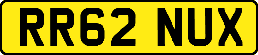 RR62NUX