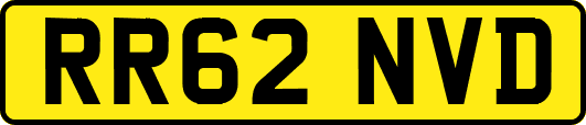 RR62NVD