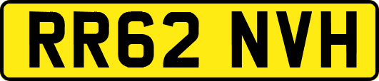 RR62NVH