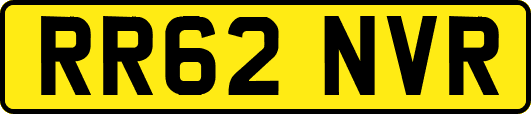 RR62NVR