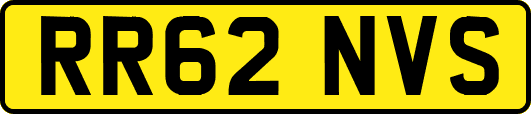 RR62NVS