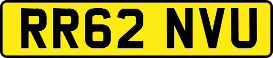 RR62NVU