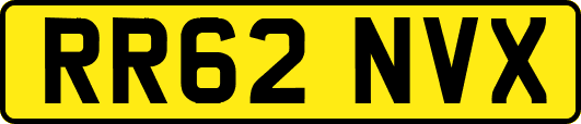 RR62NVX