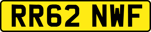 RR62NWF